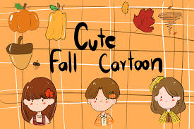 Browse from 221 animated svg icons and 50 lottie animations in elementor page builder for your next project. Cute Icon Set Fall Season Graphic By Aunny2544 Creative Fabrica