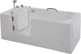 Häufig gibt es spezielle badewannenaufsätze, die aus der badewanne eine duschkabine machen. Badewanne Mit Tur Schon Ab 1 299 00 Online Kaufen