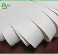 200 Micron Poster Paper White Matt PP Synthetic Eco Solvent ...