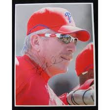 Mike Schmidt MLB Memorabilia, Mike Schmidt Collectibles, Verified Signed  Mike Schmidt Photos