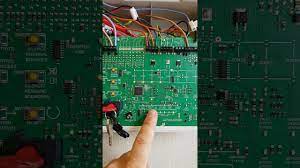 Conventional fire alarm for smoke, heat, gas leakage supervision and manual call point evacuation. Blogmaygomes Ctec Fire Alarm Wiring Diagram