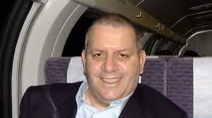 Il giornalismo sportivo piange Franco Rossi