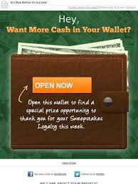 Milled Has Emails From Publishers Clearing House Including New Arrivals Sales Discounts And Coupon Codes Lotto Winning Numbers Sweepstakes Win For Life
