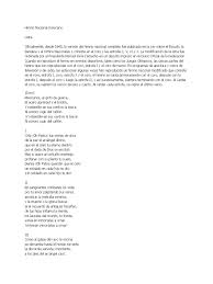 Himno nacional mexicano bases de datos de citas, refranes, dichos, curiosidades, acertijos conoce qué dice y qué significa la letra del himno nacional mexicano, escrito en 1853 por francisco. Himno Nacional Mexicano Completo Entretenimiento General