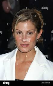 Tracy huston hi-res stock photography and images