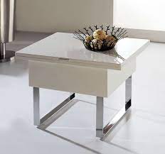 So why not take advantage of the fact that the coffee table is a must and to add some useful storage space to its design? Expanding Space Saving Table Expand Furniture Space Saving Table Home Coffee Tables Dining Table