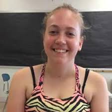 Cloutier named as an Unsung Heroine