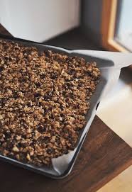 Louise Grenadine Blog Slow Lifestyle A Lyon En 2020 Alimentation Sirop Erable Granola