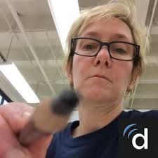 Dr. Jessica Bircher, MD