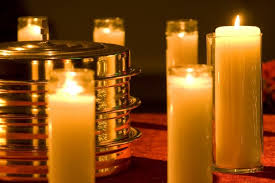 Candlelight Christmas Communion Son Rise Christian Church Marshfield Mo