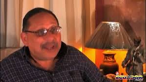 ANTOLOGIA ROCK ECUATORIANO 1 (Rockumental)