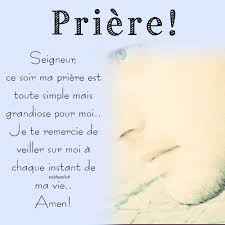 Epingle Sur Prieres