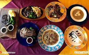 Jc 80 lot 717 jln cheras, bt. 10 Restoran Makanan Barat Yang Mesti Di Kunjungi Di Kuala Lumpur Mrsliez Com