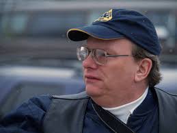 Matthew Grimm, Wisconsin Rapids