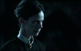 The conjuring is a 2013 american supernatural horror film directed by james wan and written by chad hayes and carey w. The Conjuring The Devil Made Me Do It Review A Witchy Threequel