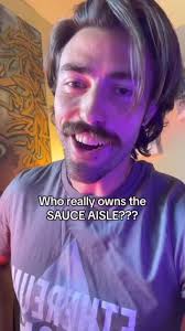 Annie's about to break some hearts in here. #followthemoney #seekthetruth  #cancelthisclothingcompany #blackrock #conspiracy #saladdressing #mayo  #sauce #thesauce #whoownsthis