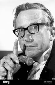 Doctor in clover Black and White Stock Photos & Images