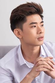 Today i perform a haircut transformation from long hair into a korean inspired style. Two Block Haircut Ideas The Extensive Collection Menshaircuts Com