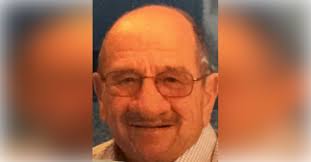 Obituary information for Frederick Michael Cherney