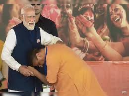 Suvendu Adhikari Oath Ceremony LIVE Updates: Bengal Gets 1st BJP Chief Minister, 5 Ministers Sworn In