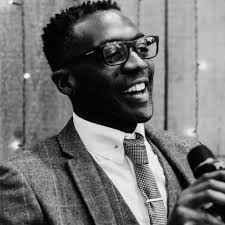 Fundraiser for Sarah Mackay by Robert Spinks : The Ella Project in Memory  of Reggie Kubi