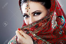 These guidelines are for how to make an indian railway reservati. Indian Beauty Face Close Up Beautiful Eyes With Perfect Make Up Wedding Stock Photo Picture And Royalty Free Image Image 35222428