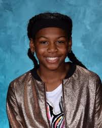 EDziT : LOCATED On Monday July 12th, 2021 13 year old Mikaya Simmons left  her Freemont Rd residence without permission. She has not been seen a  since, and has been entered as
