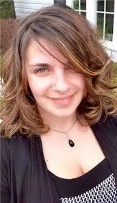 Amanda Ashbaugh's Instagram, Twitter & Facebook