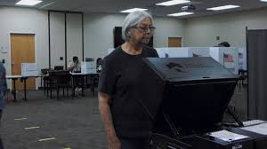 It's election day in Las Cruces. Here's who's already won