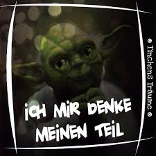 Pin By Tigrib Rb On Yoda Yoda Sprüche Lustige Bilder Lustige