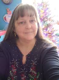 Merry Christmas from clay city, kentucky