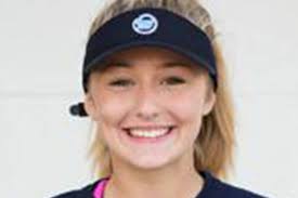 Tyree's emotional walk-off home run a sign her work is paying off