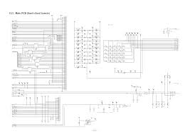 PANASONIC X700 SCH Service Manual ...