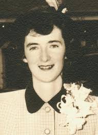 Obituary information for Mary Catherine Reilly
