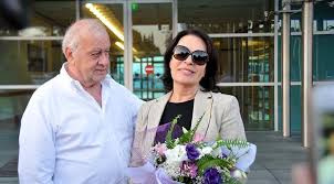 Hülya koçyiğit takipçileri ile bu üzüntülü haberi duyurdu. Hulya Kocyigit Son Durumu Hakkinda Konustu Magazin Haberleri