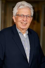 Barry Kessler's Instagram, Twitter & Facebook