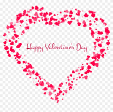 Choose from 41000+ valentines day graphic resources and download in the form of png, eps, ai or red transparent love heart and flower lantern valentines day light effect. Happy Valentines Day Png Image Free Download Jpg Royalty Happy Valentines Day Background Png Transparent Png 600x545 28520 Pngfind