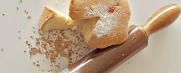 Hộ Kinh Doanh Gia Đình Bánh Thuận Phong