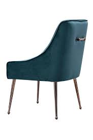 Mason Dining Chair Peacock Rose Gold Legs Teal Dining Chairs Outdoor Lounge Chair Cushions Chair