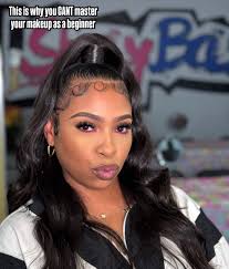 ITS FREE!! YOU NEED THIS FOR 2026🫶🏾 Who wants to be in my next free  class? 👀👀Comment below what you struggle with when it comes to makeup and  I will send you