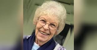 Ruth Stephens Obituary