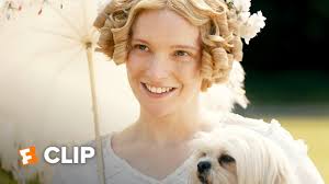 The Personal History of David Copperfield Movie Clip (2020)