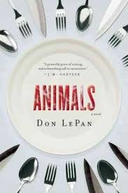 9.do not let the cord hang over edge of table or counter. Animals By Don Lepan