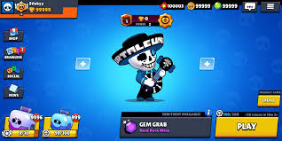 Amber is a legendary brawler unlocked in boxes. Servidor Privado Brawl Stars Lista Actualizada