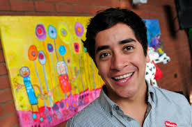 In the transfer market, the current estimated value of the player fernando godoy is 140 000 €, which exceeds the weighted average market price. Emocionado Fernando Godoy Compartio Una Gran Noticia Con Sus Seguidores