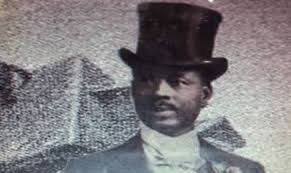 The Story Of Bode Thomas