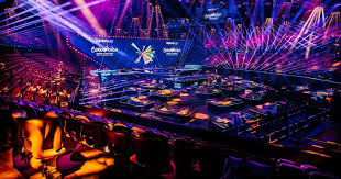Eurovision song contest 2021 running order grand final. Ttktet3jod389m
