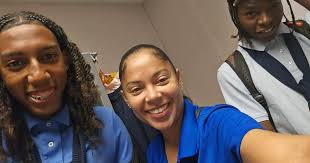 St. Thomas students praised for courageous water rescue