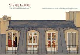 Jacob ha un fratello minore theo, intelligentissimo e assolutamente normale ma, sopraffatto dalle stranezze domestiche, mostra anche lui un comportamento asociale e spia le case degli altri e, per fortuna, una madre incrollabile. Ricche E Povere Italiane E Straniere Viaggio Nelle Case Dei Bambini Redattore Sociale
