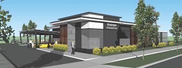 Image Result For Office Building Single Storey Office Building House Styles Building